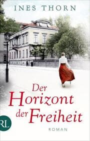Cover von Der Horizont der Freiheit