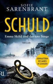 Cover von Schuld - Emma Sköld und der tote Junge