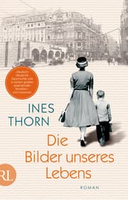 Cover von Die Bilder unseres Lebens