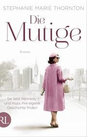 Cover von Die Mutige