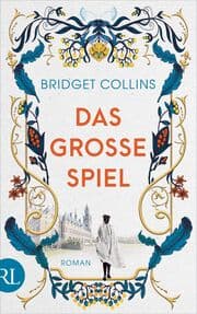 Cover von Das große Spiel