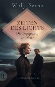 Cover von Zeiten des Lichts - Die Begegnung am Meer