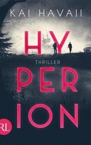 Cover von Hyperion
