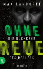 Cover von Ohne Reue