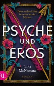 Cover von Psyche und Eros