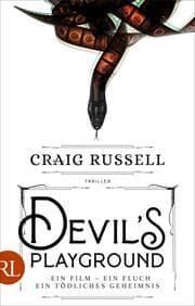 Cover von Devil's Playground