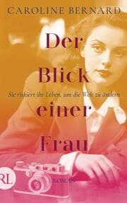 Cover von Der Blick einer Frau