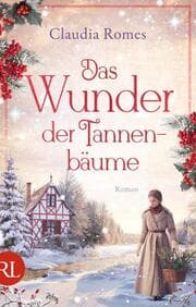 Cover von Das Wunder der Tannenbäume