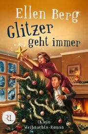 Cover von Glitzer geht immer