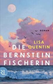 Cover von Die Bernsteinfischerin