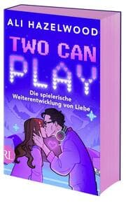 Cover von Two Can Play - Die spielerische Weiterentwicklung von Liebe