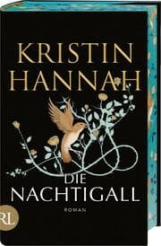 Cover von Die Nachtigall