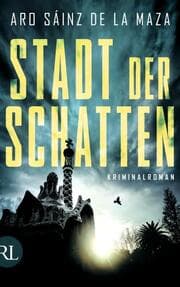 Cover von Stadt der Schatten
