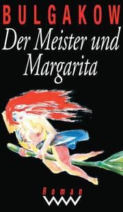 Cover von Der Meister und Margarita