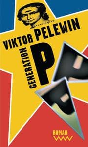 Cover von Generation P