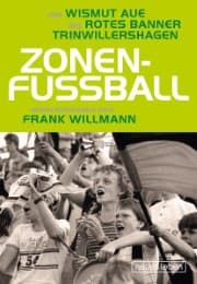 Cover von Zonenfußball