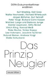 Cover von Das Prinzip Neugier