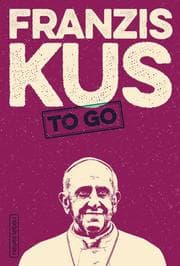 Cover von Franziskus to go