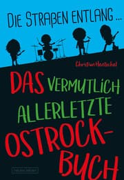 Cover von Die Straßen entlang ...