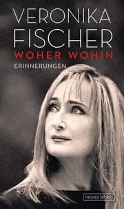Cover von WOHER WOHIN
