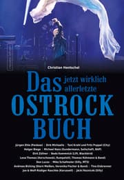 Cover von Das jetzt wirklich allerletzte Ostrockbuch