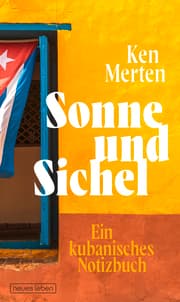 Cover von Sonne und Sichel