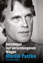 Cover von Geradeaus auf verschlungenen Wegen