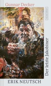 Cover von Erik Neutsch