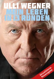 Cover von Mein Leben in 13 Runden
