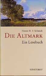 Cover von Die Altmark
