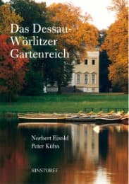 Cover von Das Dessau-Wörlitzer Gartenreich