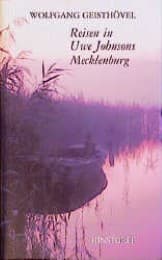Cover von Reisen in Uwe Johnsons Mecklenburg