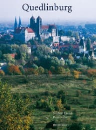 Cover von Quedlinburg