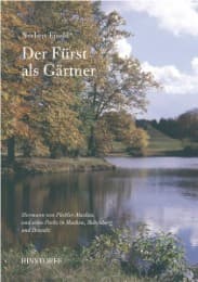 Cover von Der Fürst als Gärtner