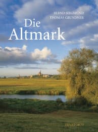 Cover von Die Altmark