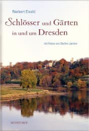 Cover von Schlösser und Gärten in und um Dresden