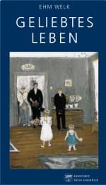 Cover von Geliebtes Leben