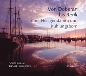 Cover von Von Doberan bis Rerik