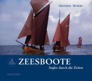Cover von Zeesboote