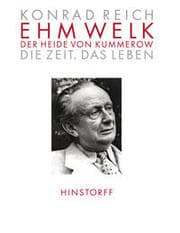 Cover von Ehm Welk. Der Heide von Kummerow