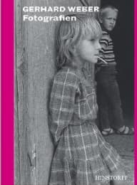 Cover von Gerhard Weber - Fotografien