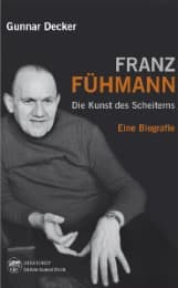 Cover von Franz Fühmann