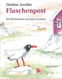 Cover von Flaschenpost