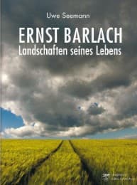 Cover von Ernst Barlach - Landschaften seines Lebens