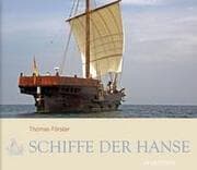 Cover von Schiffe der Hanse