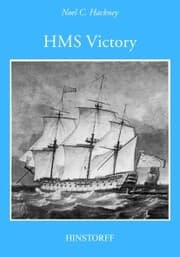 Cover von HMS Victory