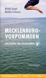 Cover von Mecklenburg-Vorpommern