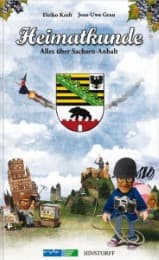 Cover von Heimatkunde