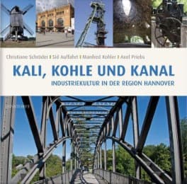 Cover von Kali, Kohle und Kanal