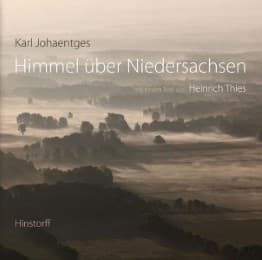 Cover von Himmel über Niedersachsen